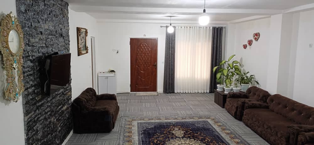 اجاره ویلای برادران زحمتکش در تالش