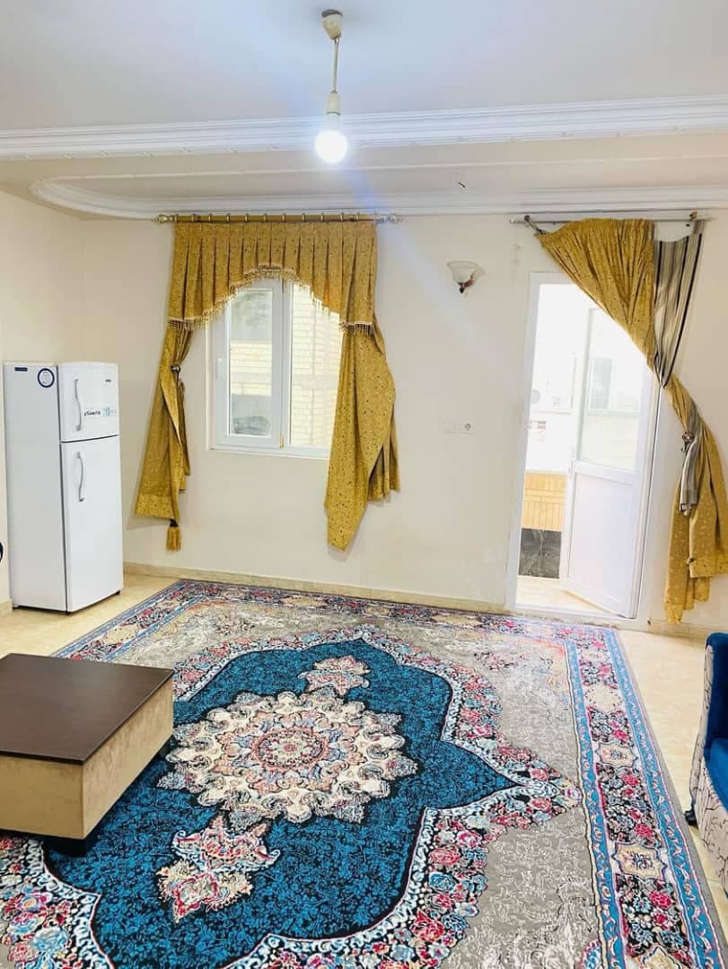 اجاره سوئیت آپارتمان مهرگان در قشم