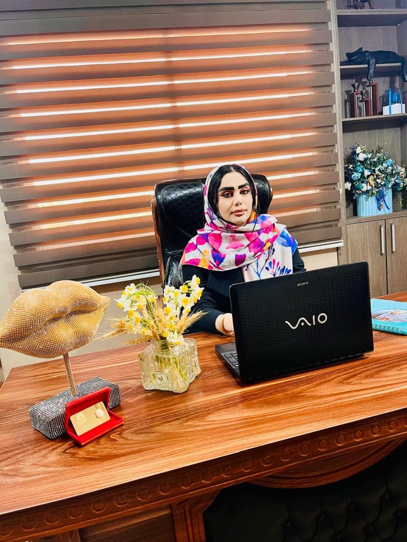 کلینیک زیبایی پوست و مو نچرال بیوتی دکتر رضاخانی در حکیم نظامی اصفهان