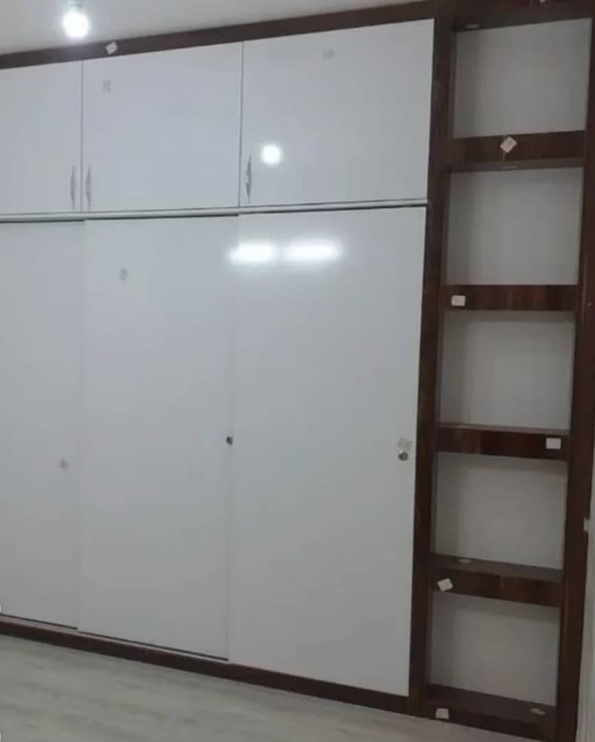 اجرای دکوراسیون کابینت سازی خانه برتر نمازی در تربت حیدریه