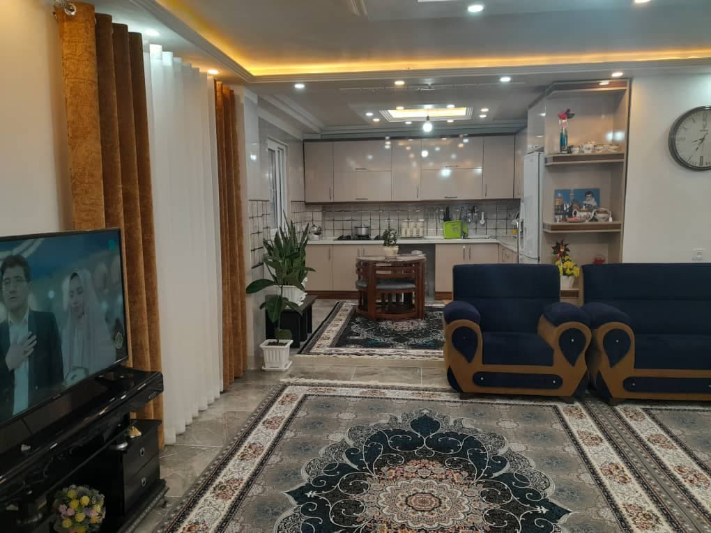 اجاره روزانه ویلا دربست محمد عماد تالش