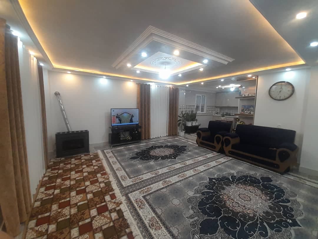 اجاره روزانه ویلا دربست محمد عماد تالش