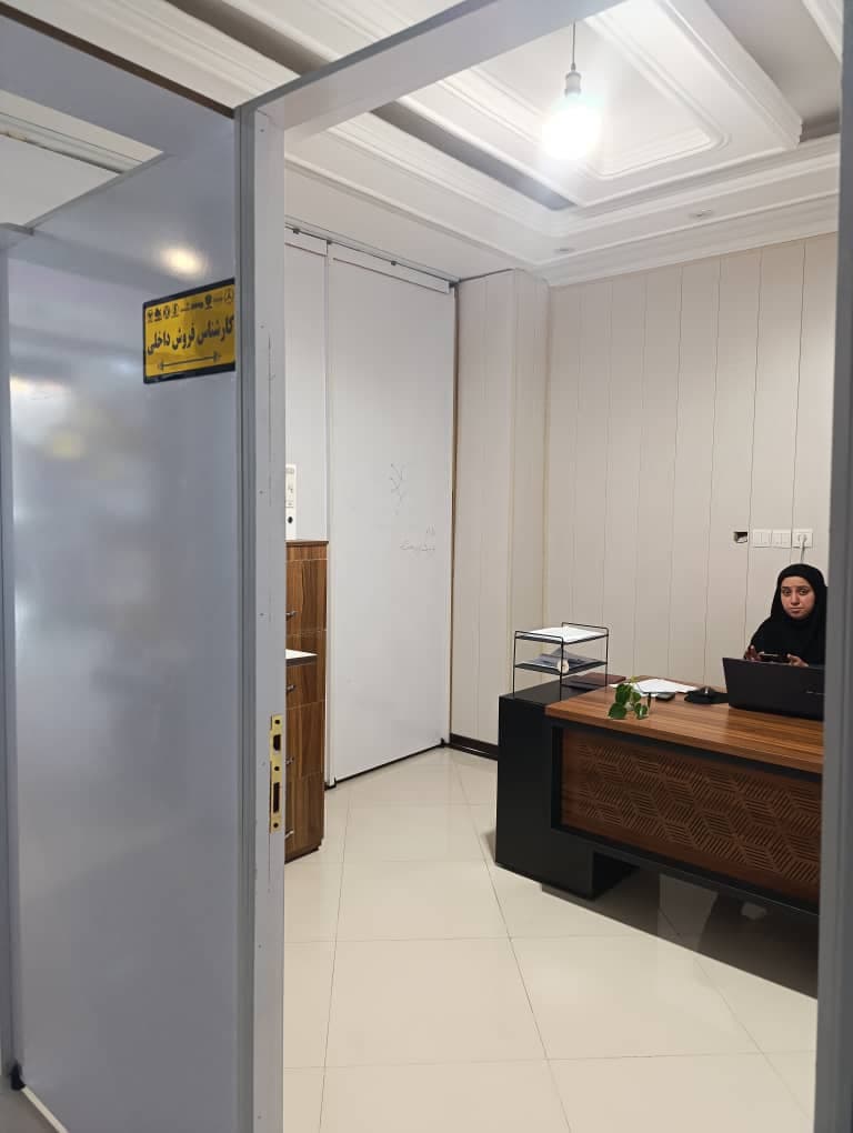 نمایشگاه بزرگ خودرو سنگین آپرانیک زاهدان