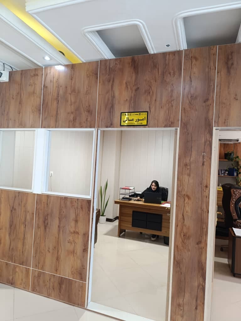 نمایشگاه بزرگ خودرو سنگین آپرانیک زاهدان