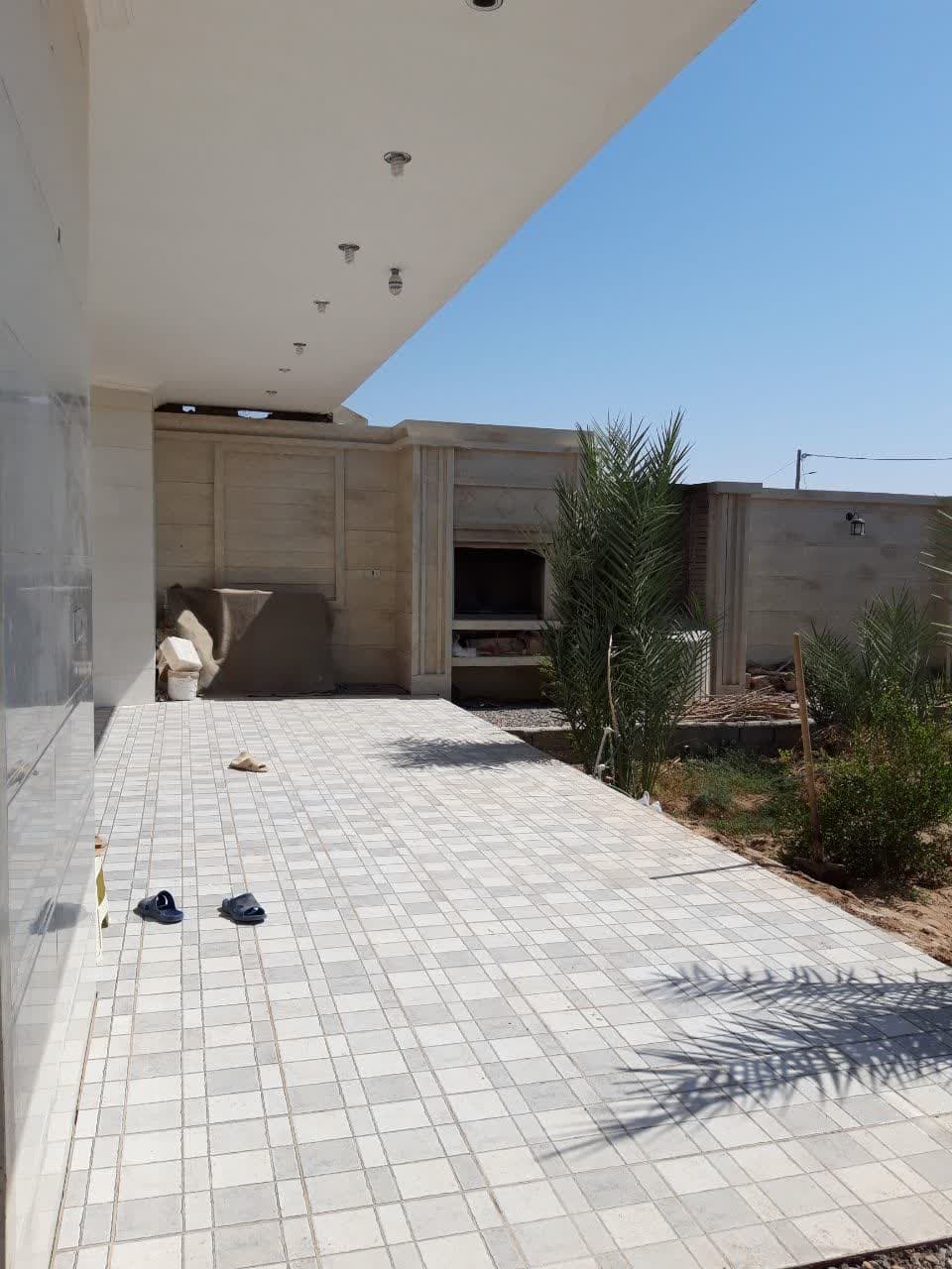 اجاره ویلا آبتین در بافق