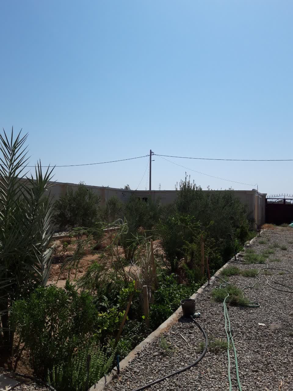 اجاره ویلا آبتین در بافق