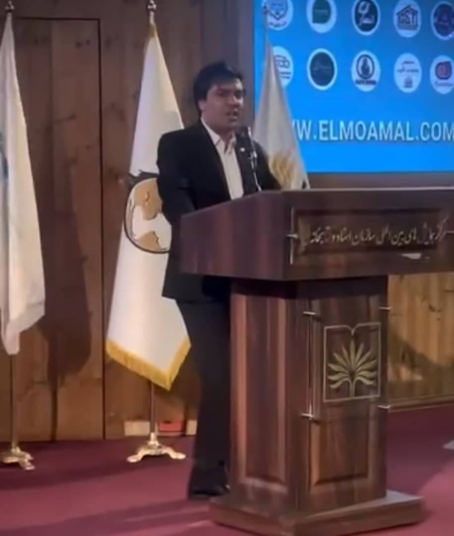 دکتر فرشاد منصوری آپارتمان ساز و مدیریت املاک در بوشهر