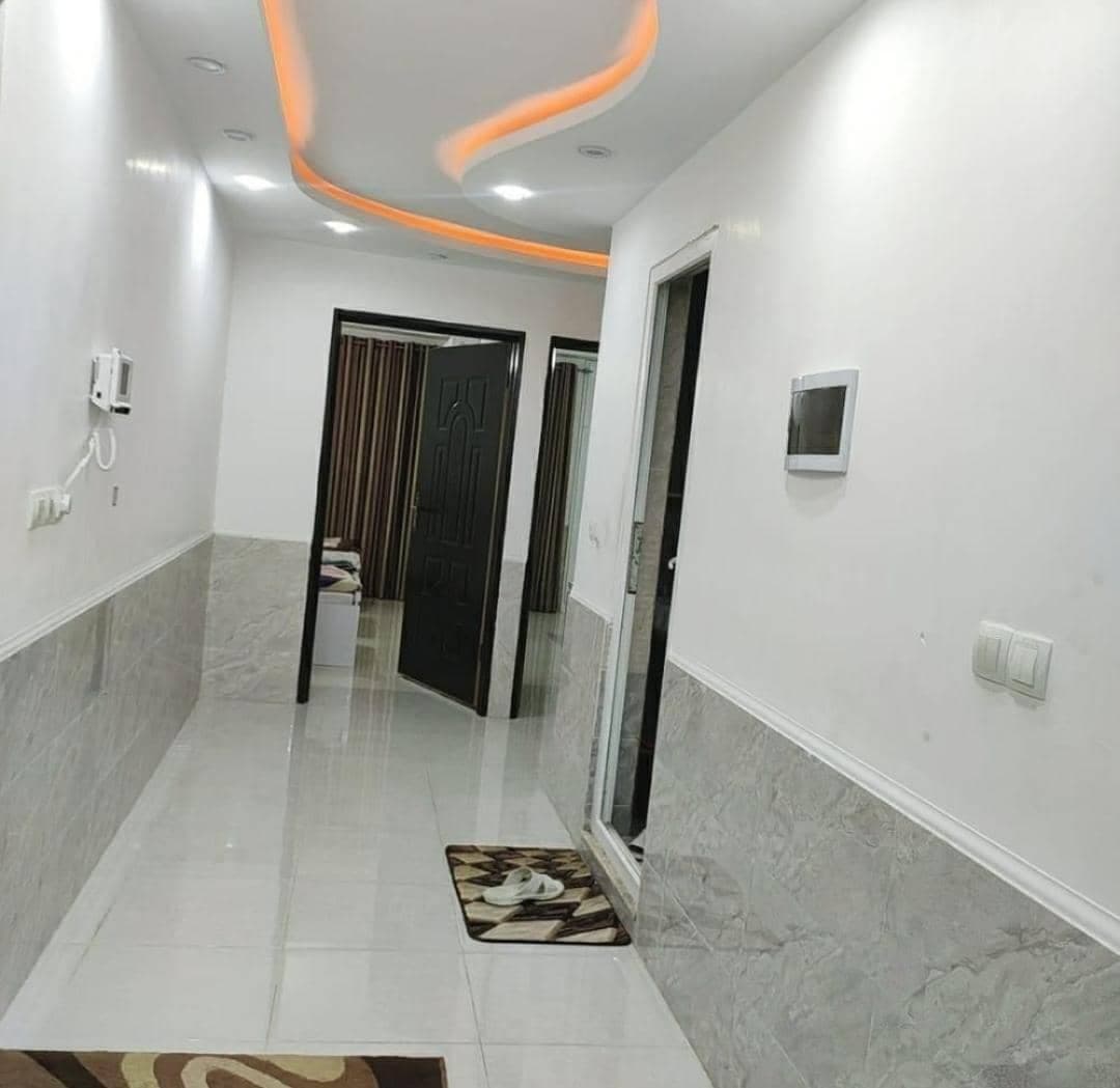اجاره روزانه آپارتمان فرودی قشم