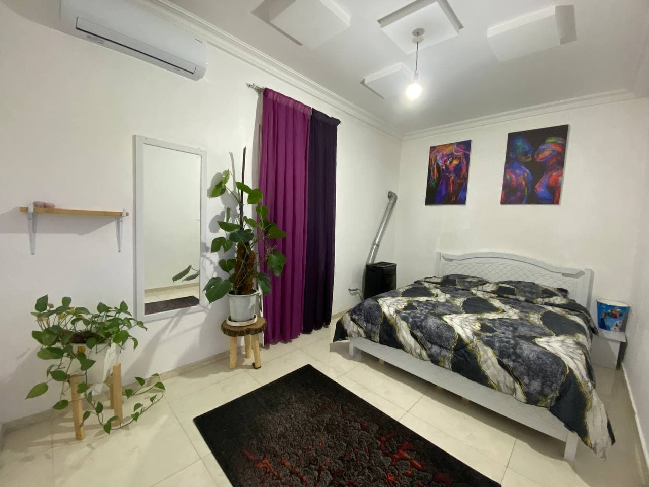 اجاره ویلا استخردار گوهر رستمی رامسر