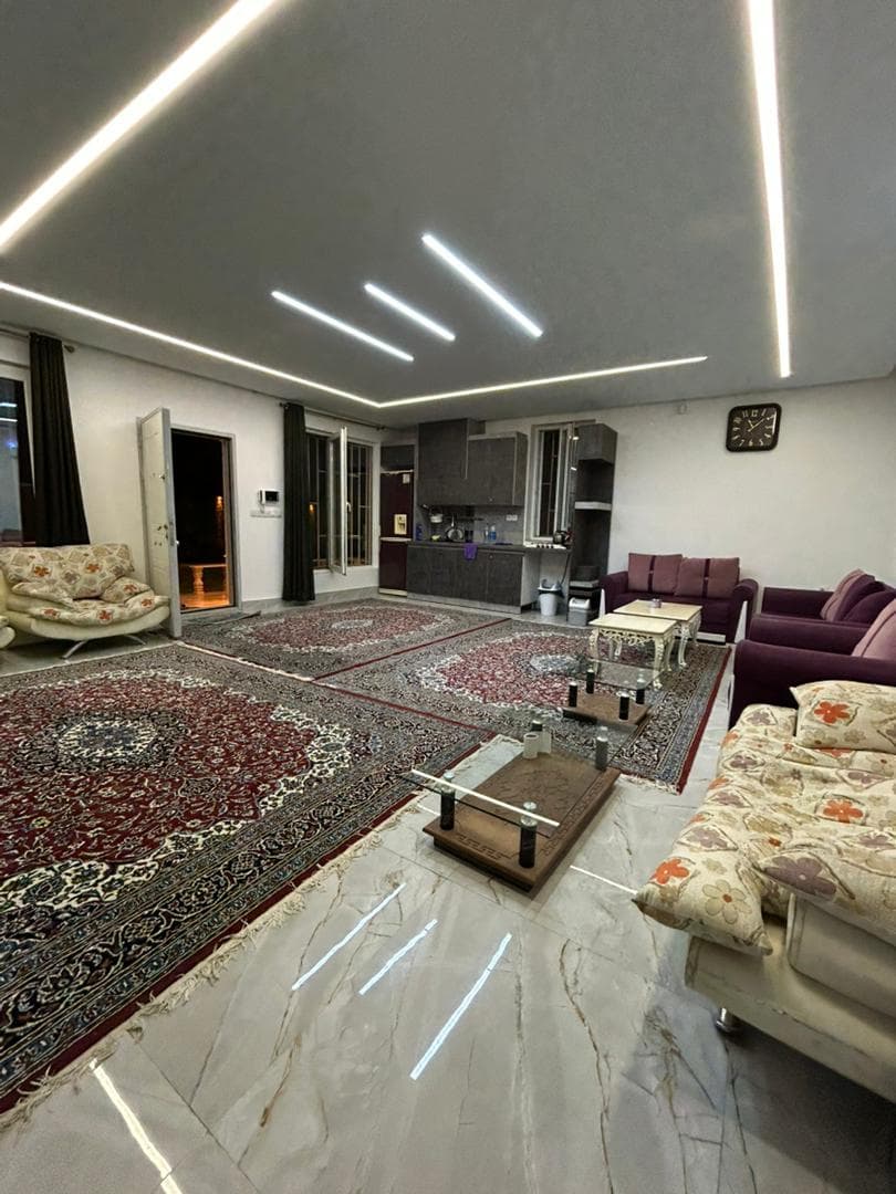 اجاره ویلا آرامش رز در ارومیه