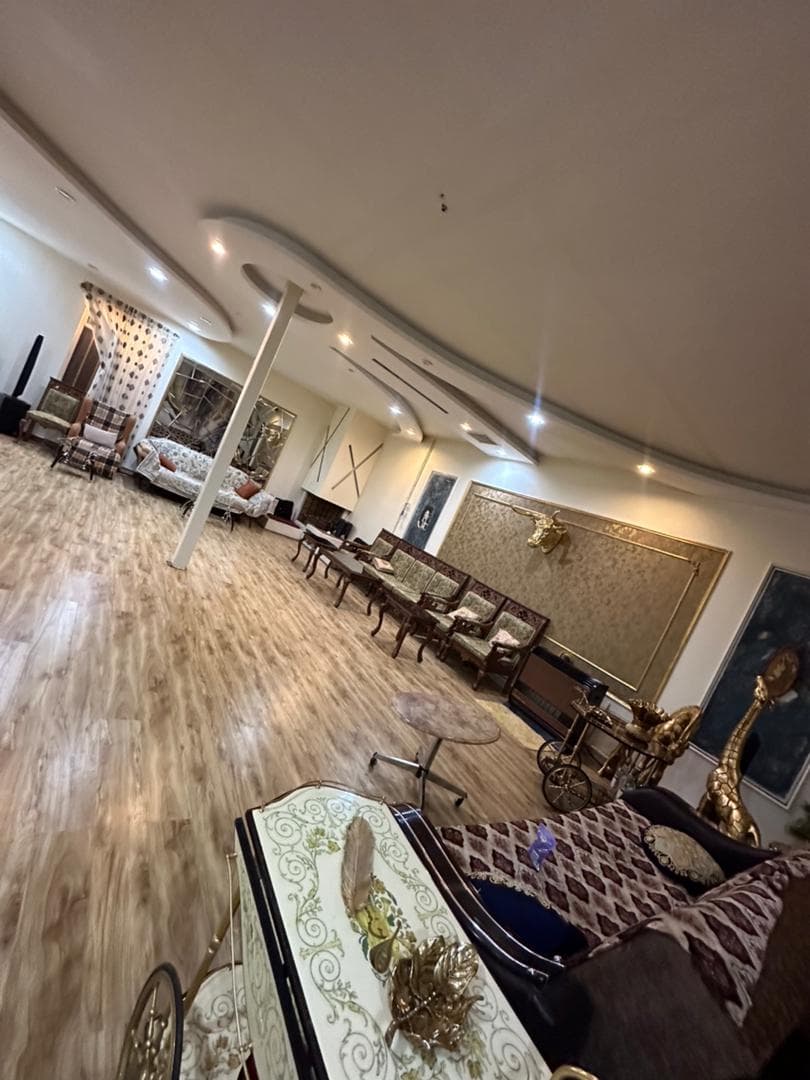 اجاره ویلا استخردار فول امکانات شریفی در تبریز