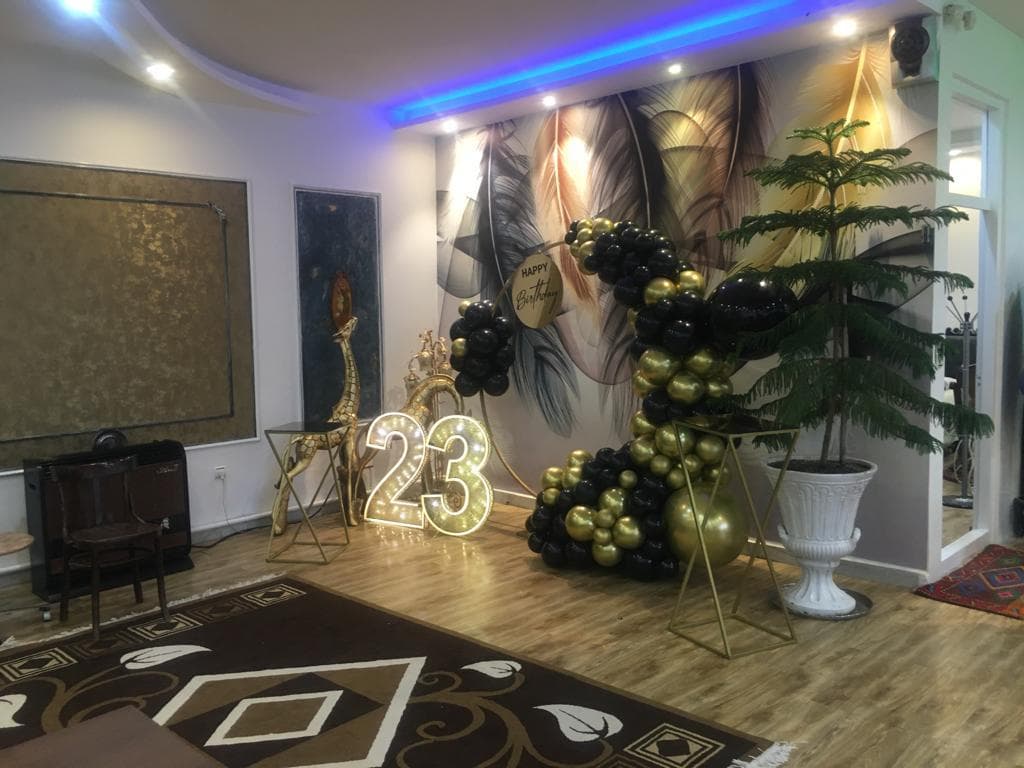 اجاره ویلا استخردار فول امکانات شریفی در تبریز
