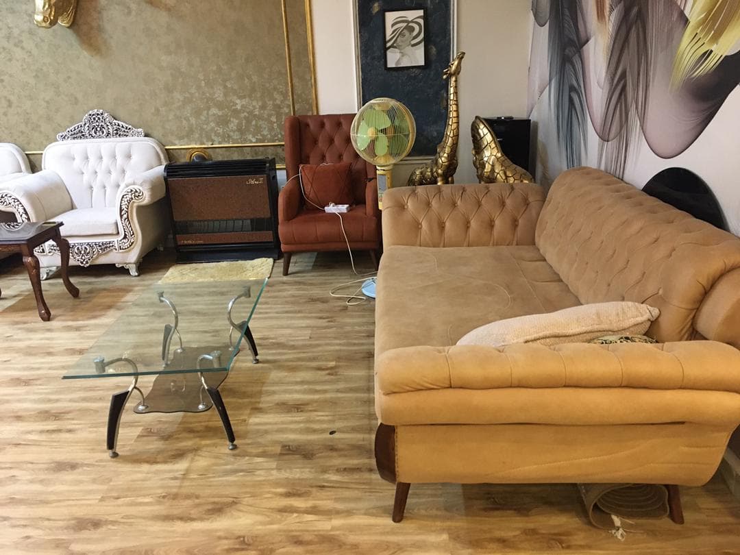 اجاره ویلا استخردار فول امکانات شریفی در تبریز