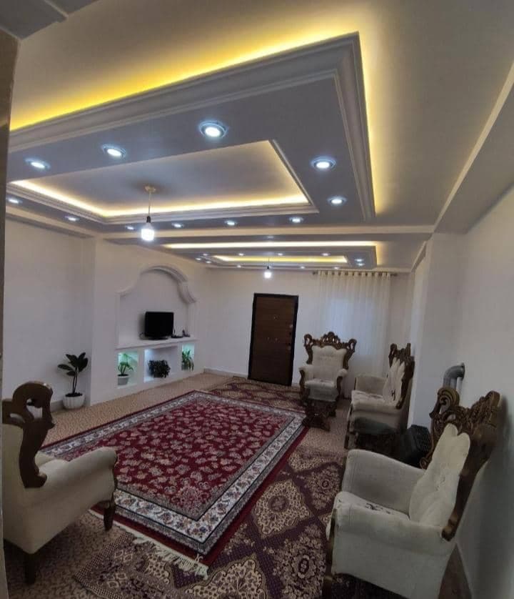 اجاره ویلا سوئیت اَسرا در چوبر تالش