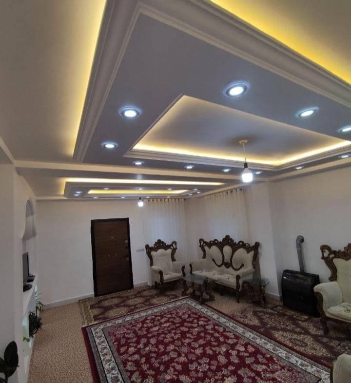 اجاره ویلا سوئیت اَسرا در چوبر تالش