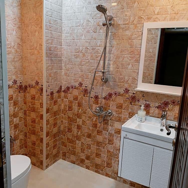 اجاره دربست خانه باغ استخردار کامکار در شهر رمکان