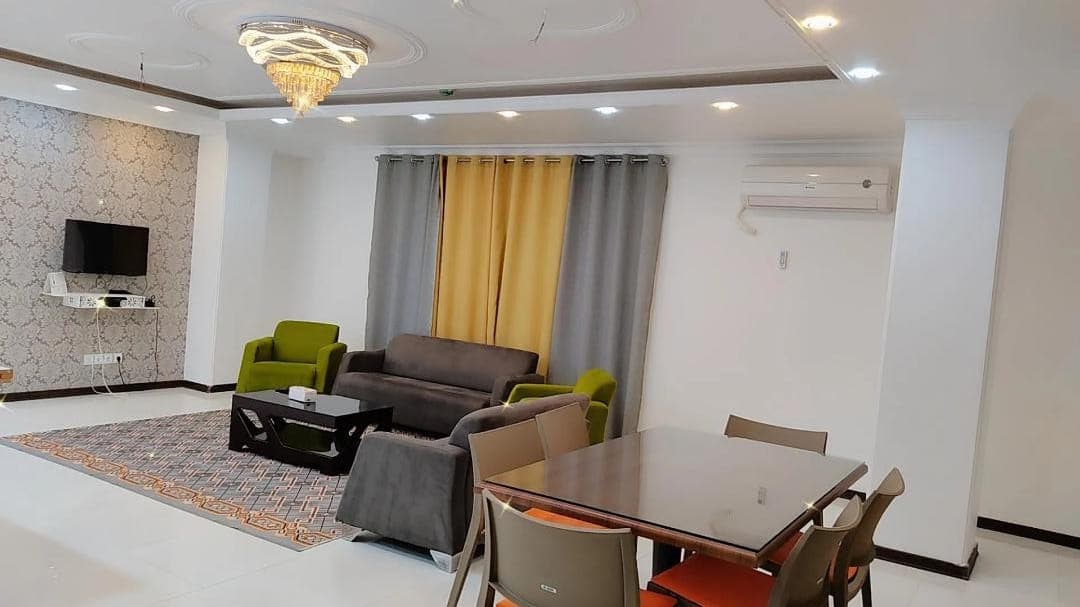 اجاره دربست خانه باغ استخردار کامکار در شهر رمکان