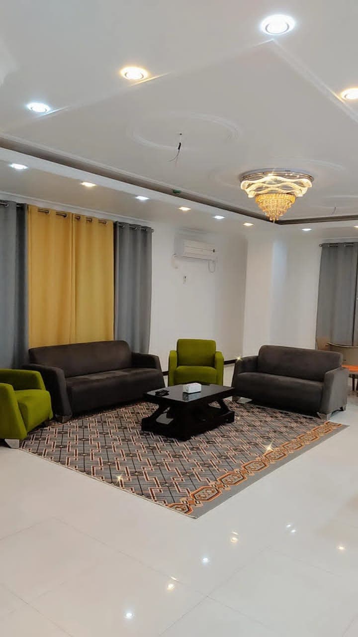 اجاره دربست خانه باغ استخردار کامکار در شهر رمکان