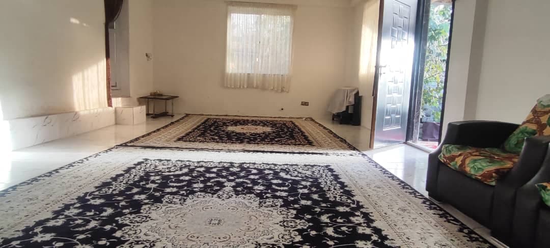 اجاره ویلا جنگلی فرخی در سیاهکل