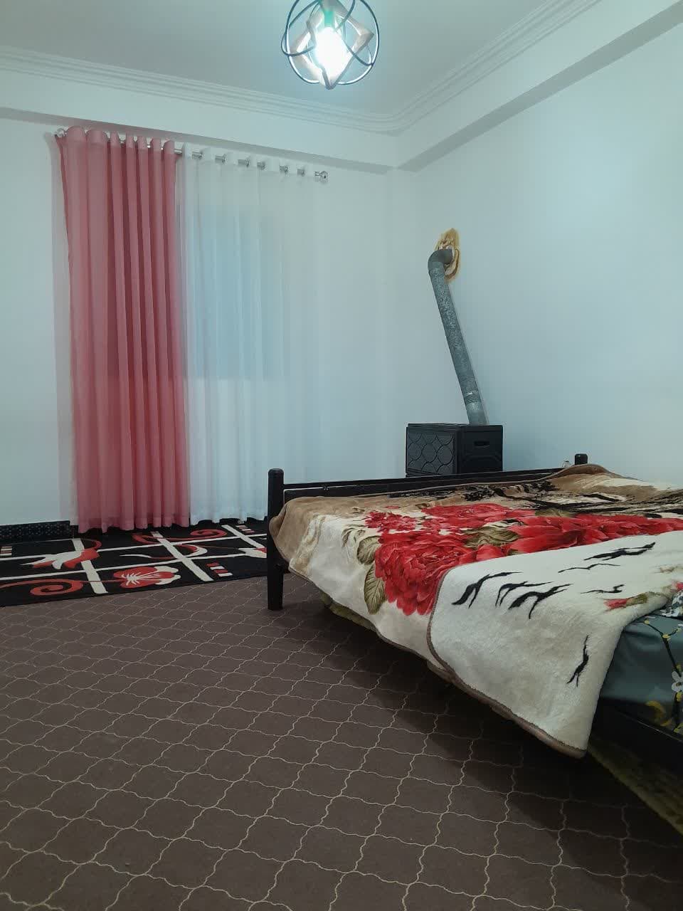 اجاره ویلا لطفی در ماسال