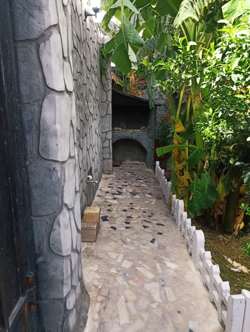 اجاره ویلا گل رز در دزفول