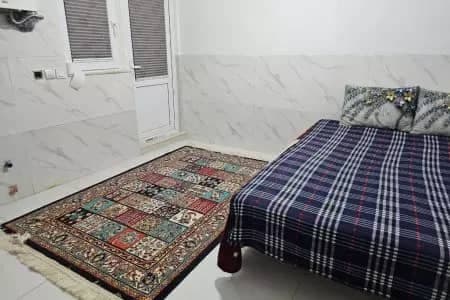 اجاره سوئیت آپارتمان حمزه ئی در همدان