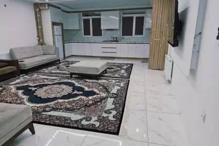 اجاره سوئیت آپارتمان حمزه ئی در همدان