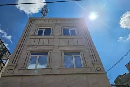 اجاره سوئیت آپارتمان حمزه ئی در همدان