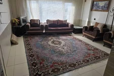 اجاره سوئیت آپارتمان حمزه ئی در همدان