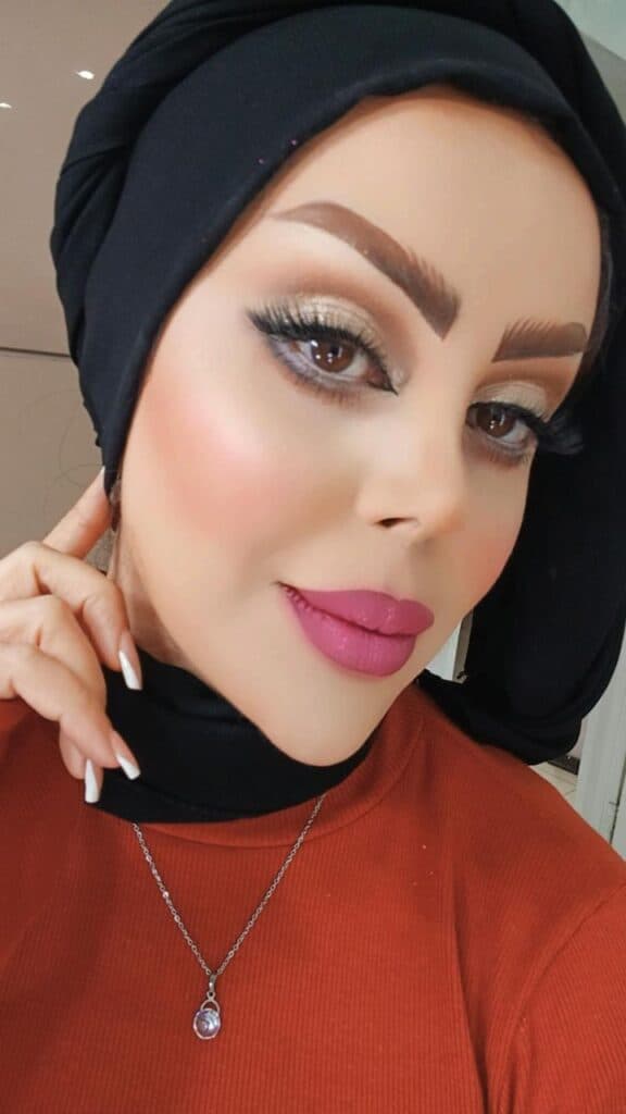 سالن زیبایی هیلان در اهواز