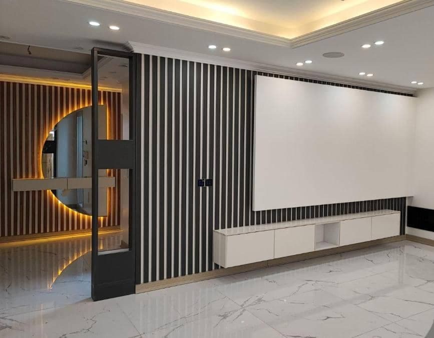 کلینیک ساختمانی تزییناتی برق آسا در زنجان