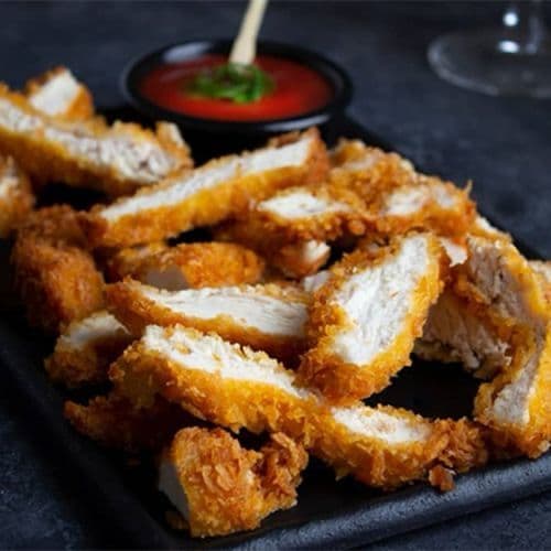 فست فود لانچ کیلویی در شیراز