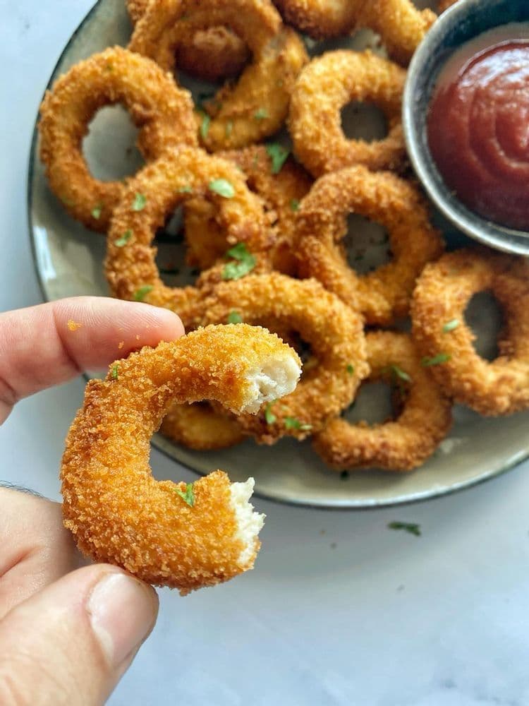 فست فود لانچ کیلویی در شیراز