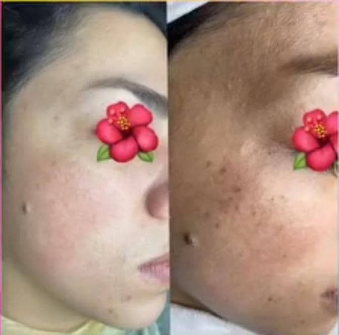 مرکز تخصصی زیبایی فروزان خواجوی در پادادشهر اهواز