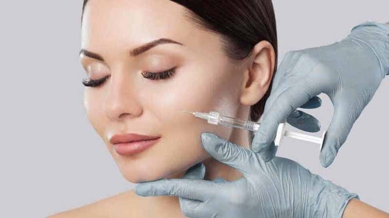 مرکز تخصصی زیبایی فرشته در اهواز