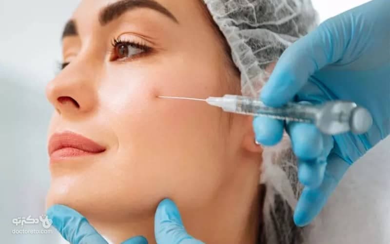 مرکز تخصصی زیبایی فرشته در اهواز