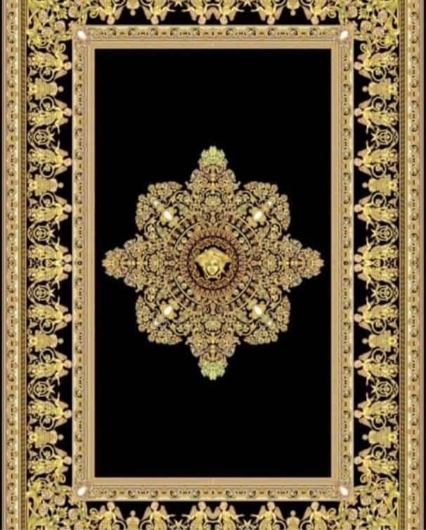 فروشگاه تالار فرش جدیدی در اراک