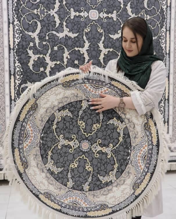 فروشگاه تالار فرش جدیدی در اراک