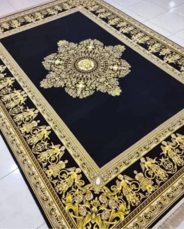 فروشگاه تالار فرش جدیدی در اراک