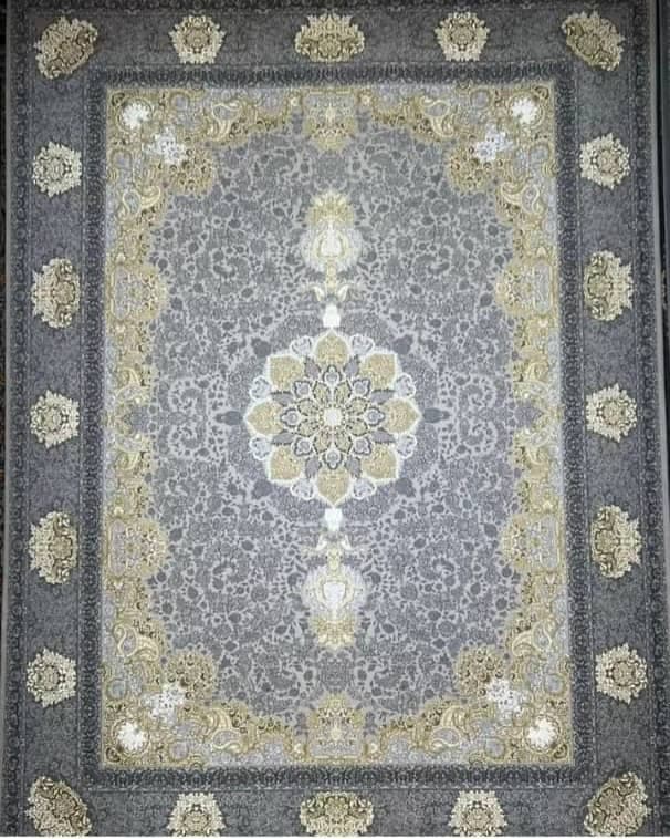 فروشگاه تالار فرش جدیدی در اراک