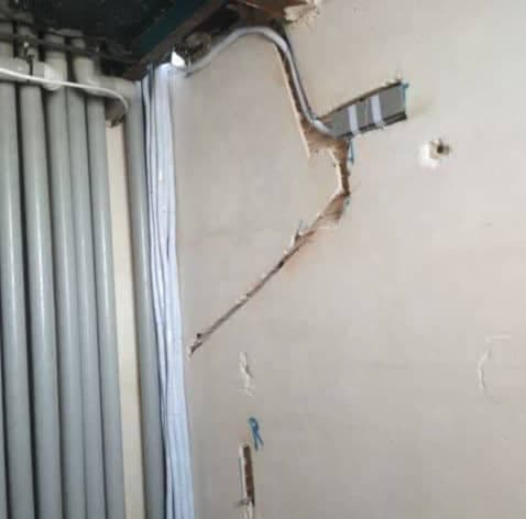 نصب و تعمیر تخصصی کولر گازی و داکت اسپیلت سرمایشی کوهسار در مشهد