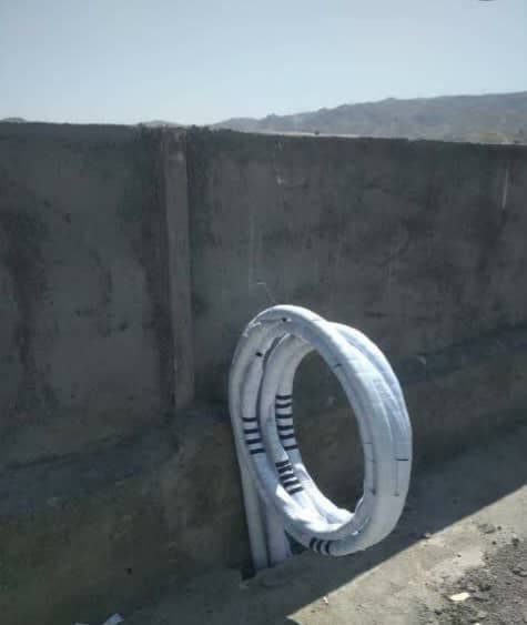 نصب و تعمیر تخصصی کولر گازی و داکت اسپیلت سرمایشی کوهسار در مشهد