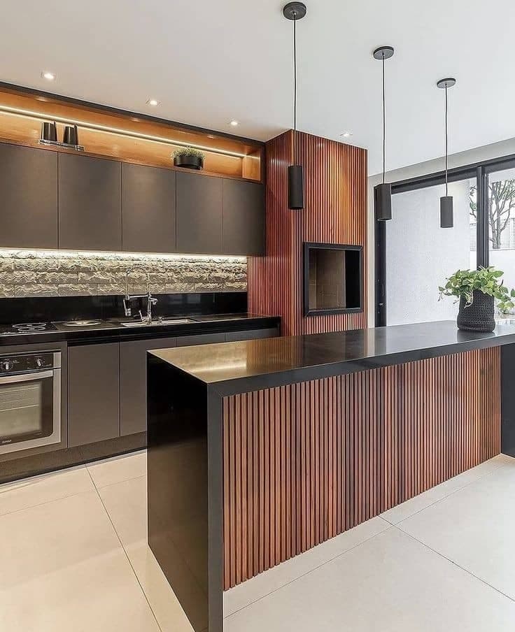 کابینت سازی مدرن در رباط کریم