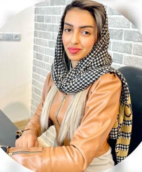 مرکز تخصصی کراتین زهرا حیدری در شیراز