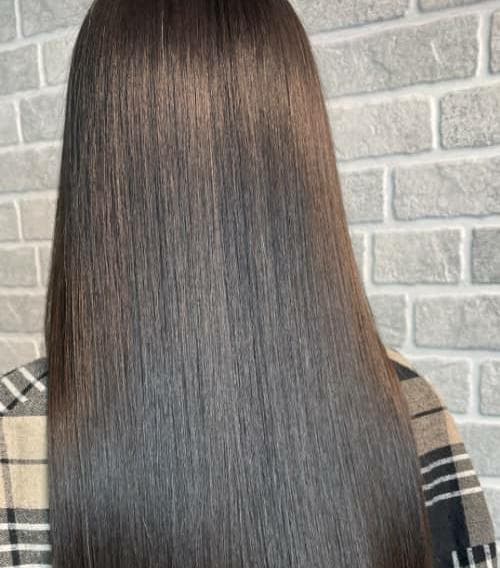 مرکز تخصصی کراتین زهرا حیدری در شیراز