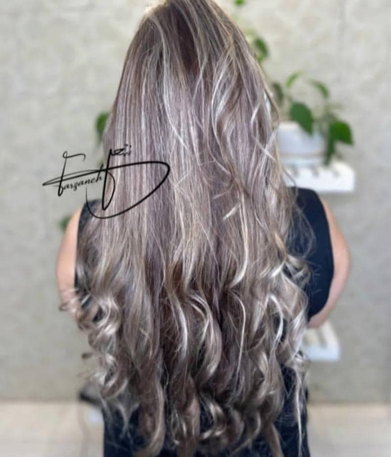 آموزشگاه و سالن زیبایی فرزانه فتحی در کرمان