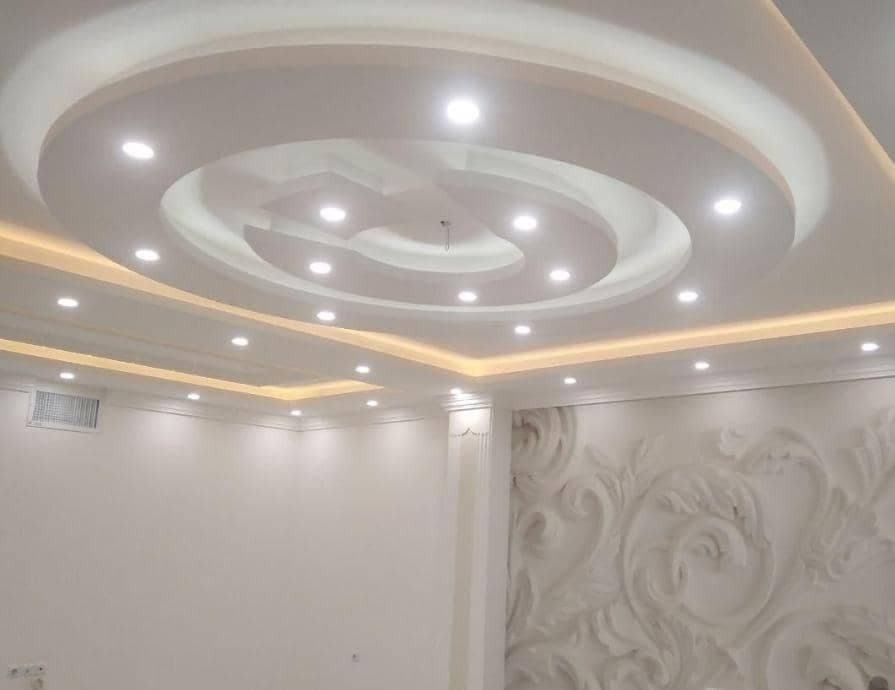 فروش عمده و خرده کناف و ملزومات کناف محمدی در مهاباد