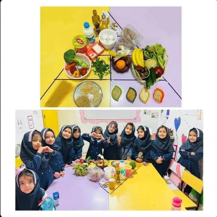 مدرسه غیر دولتی دخترانه فرشتگان در خوی