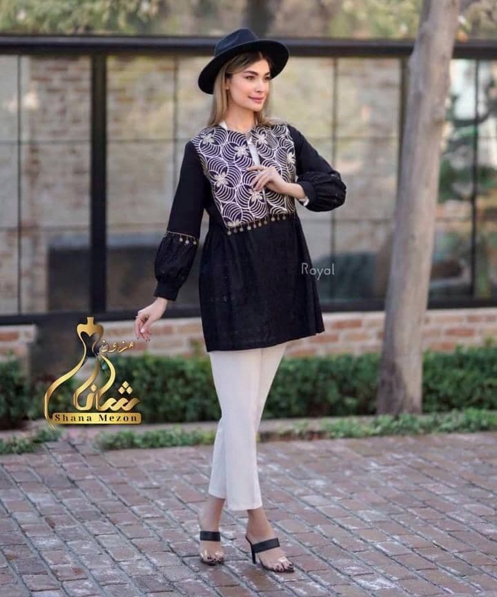 مزون شانا در دزفول