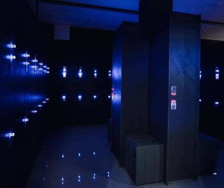 باشگاه بدنسازی کربن در کرمان